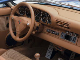 Kaege Gemini Blue Gemini Blue 100480 Turbo No 15 69