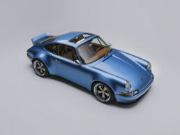 Kaege Gemini Blue Gemini Blue 100480 Turbo No 15 7