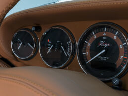 Kaege Gemini Blue Gemini Blue 100480 Turbo No 15 70