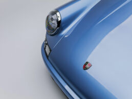 Kaege Gemini Blue Gemini Blue 100480 Turbo No 15 8