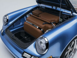 Kaege Gemini Blue Gemini Blue 100480 Turbo No 15 83