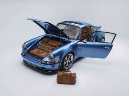 Kaege Gemini Blue Gemini Blue 100480 Turbo No 15 84