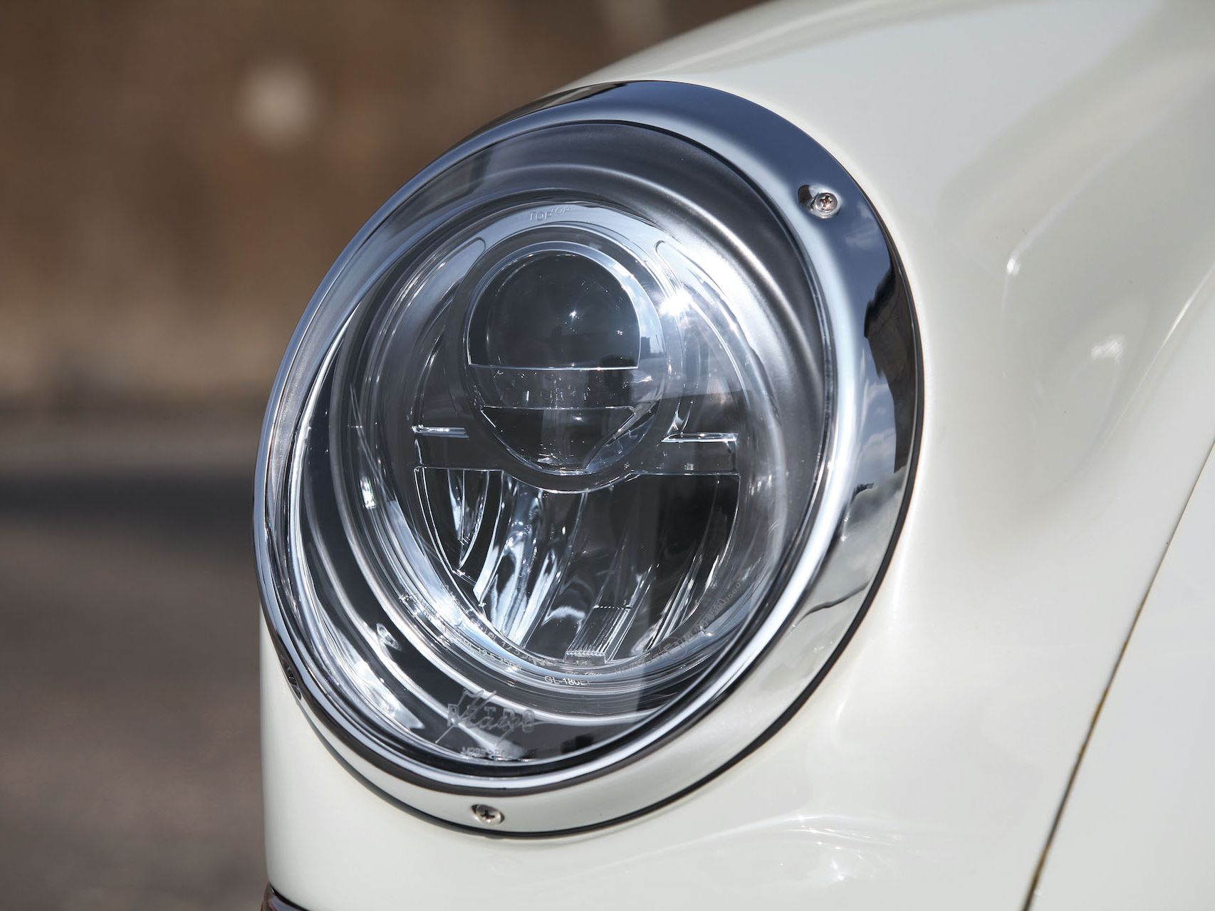 LED Scheinwerfersatz für Porsche 911,912,964 65-94, 1.825,00 €