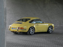 Kaege Pastelyellow 15