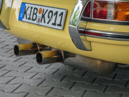 Kaege Pastelyellow 17