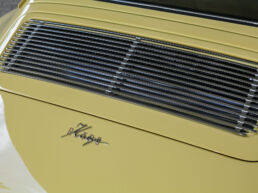 Kaege Pastelyellow 21