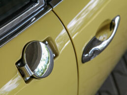 Kaege Pastelyellow 24