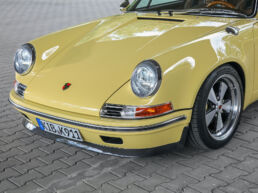 Kaege Pastelyellow 40