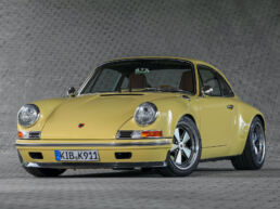 Kaege Pastelyellow 46