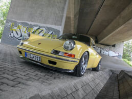 Kaege Pastelyellow 9