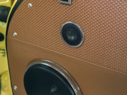 Kaege Pastelyellow 93