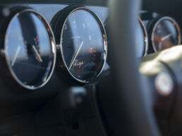 Cockpit Interieur Plus Paket