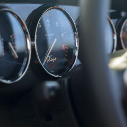 Cockpit Interieur Plus Paket