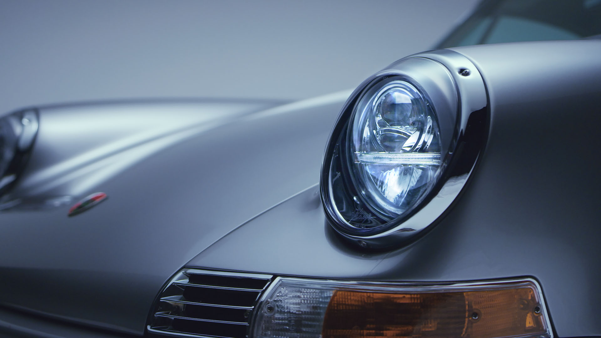 LED Scheinwerfersatz für Porsche 911,912,964 65-94, 1.825,00 €
