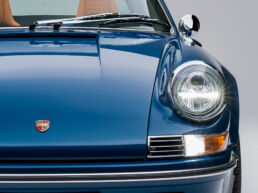 100476 Kaega Targa No 12 76