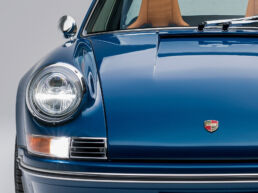 100476 Kaega Targa No 12 77