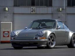 Kaege Rockgreen Metallic 275dsc 2883 Bb