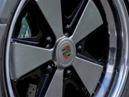 Kaege Rockgreen Metallic 275dsc 2923 Bb