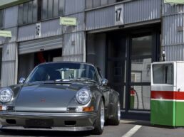 Kaege Rockgreen Metallic 275dsc 2999 Bb