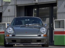 Kaege Rockgreen Metallic 275dsc 3042 Bb