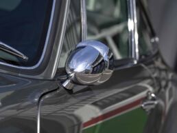 Kaege Rockgreen Metallic 275dsc 3121 Bb