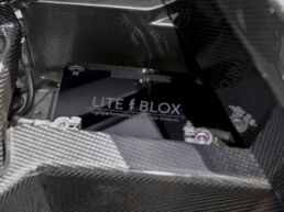 Kaege Rockgreen Metallic 275dsc 3148 Bb