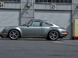 Rock Green Metallic 699