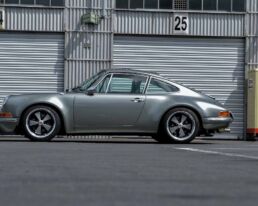 Rock Green Metallic 699