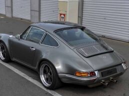 Kaege Rockgreen Metallic 275dsc 3340 Bb