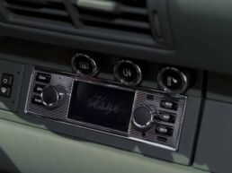 Kaege Rockgreen Metallic 275dsc 3527 Bb