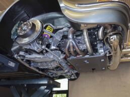 Kaege Rockgreen Metallic 275kr50 Bb