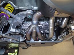 Kaege Rockgreen Metallic 275kr51 Bb