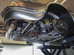 Kaege Rockgreen Metallic 275kr52 Bb