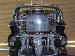 Kaege Rockgreen Metallic 275kr54 Bb