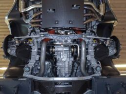 Kaege Rockgreen Metallic 275kr56 Bb