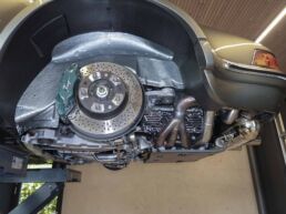 Kaege Rockgreen Metallic 275kr57 Bb