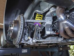 Kaege Rockgreen Metallic 275kr58 Bb