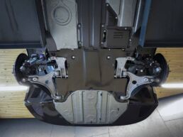 Kaege Rockgreen Metallic 275kr62 Bb