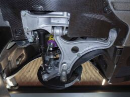 Kaege Rockgreen Metallic 275kr63 Bb