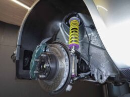 Kaege Rockgreen Metallic 275kr64 Bb