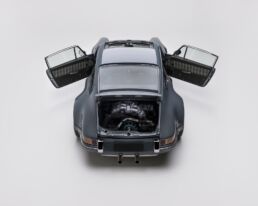 Sage Green Metallic Wc4l