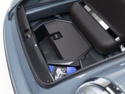 100649 No 20 Kofferaum Motorraum 1