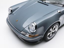 100649 No 20 Kofferaum Motorraum 10