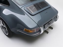 100649 No 20 Kofferaum Motorraum 14