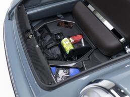 100649 No 20 Kofferaum Motorraum 2