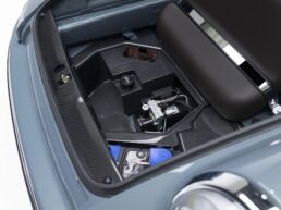 100649 No 20 Kofferaum Motorraum 4