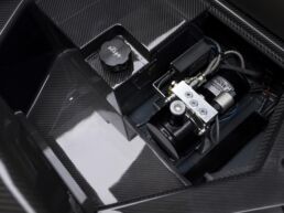 100649 No 20 Kofferaum Motorraum 5