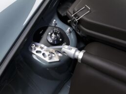 100649 No 20 Kofferaum Motorraum 7