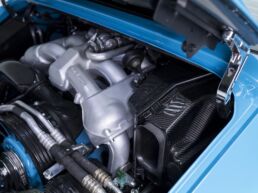 100801 Kaege Targa No 22 19