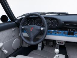 Cockpit Interieur Plus Paket